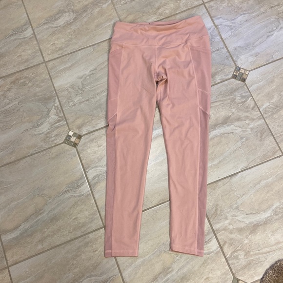 Pink Leggings - Picture 2 of 5